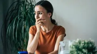 Matka zgłosiła zaginięcie córki. Dziewczynka cały czas była w domu 