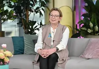 Fenomen kariery Hanki Bielickiej. "Była uśmiechem w kapeluszu"