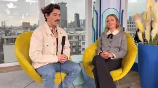 Agnieszka Woźniak-Starak o gotowaniu w Dzień Dobry TVN 