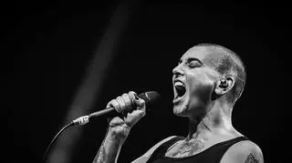 Gwiazdy żegnają Sinéad O'Connor. Wpisy chwytają za serce