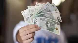 GUS podał dane dotyczące inflacji. Ile wyniosła w kwietniu? 