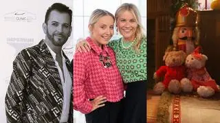 Gabriel Seweryn nie żyje, zmiany w DDTVN, akcja "Podaruj Misia". Oto najważniejsze newsy tygodnia