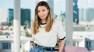 Julia Wieniawa spełniła swoje marzenie. "Udało się, więc naprawdę, wszystko jest możliwe"