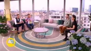Poruszająca historia afgańskiej rodziny 
