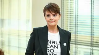 Karolina Korwin Piotrowska po 18 latach u Kuby Wojewódzkiego