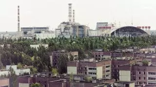 Mimo wojny pomagają mieszkańcom zamkniętej strefy wokół Czarnobyla