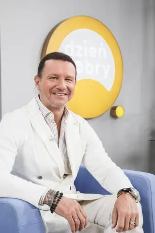 Radosław Majdan