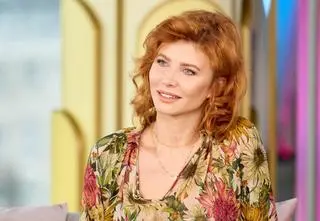 Agata Załęcka i jej mąż wrócili do siebie. Jak zażegnali małżeński kryzys? 