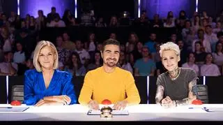 Mam talent wraca na antenę