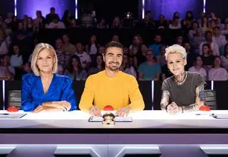 Mam talent wraca na antenę