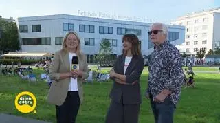 Trwają przygotowania do festiwalu w Gdyni 