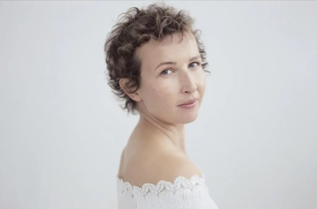 Aleksandra Wiederek-Barańska 