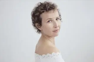 Aleksandra Wiederek-Barańska 