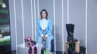 Buty na platformie powracają do łask. Jak je nosić? "Świetnie dopełniają każdą stylizację"