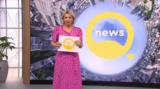 Najświeższe newsy w “Dzień Dobry TVN” 