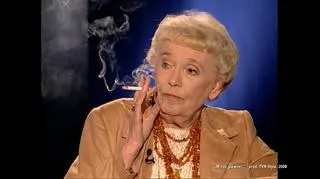 Wspomnienie Joanny Chmielewskiej