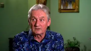 Grzegorz Wons o aktorstwie i trudnych momentach w życiu. "Nie było co do garnka włożyć"