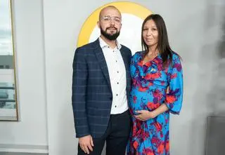 Aneta ze "Ślubu od pierwszego wejrzenia" pokazała, jak wygląda jej brzuch kilka tygodni po porodzie