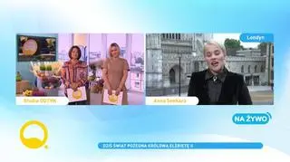  Dziś świat pożegna królową Elżbietę II