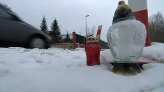 Zginęła w wypadku czy zabił ją mąż? "Powiedział, że nie pozwoli, by ona była szczęśliwa"