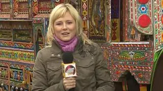 "Maja w ogrodzie" ma już 18 lat. Popielarska wspomina wpadki z początków kariery
