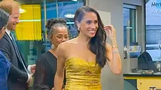 Meghan Markle nie poprowadzi ważnej ceremonii. Nieoczekiwanie zniknęła ze strony wydarzenia