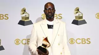 Zdobywca Grammy ucierpiał w wyniku poważnego wypadku w samolocie