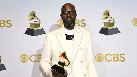 Zdobywca nagrody Grammy, DJ Black Coffee trafił do szpitala po wypadku w samolocie