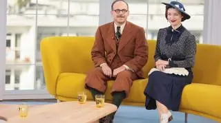 Moda sprzed prawie stu lat. Co się wtedy nosiło? 