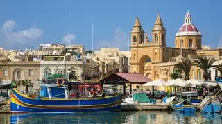 Malta dopłaci turystom za wakacje. Obcokrajowcy mogą dostać nawet kilkaset euro?