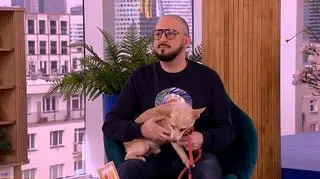 Czego twój pupil nie powinien jeść?