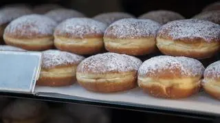 Pączki przemysłowe