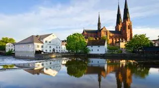 Uppsala, czyli piękne miasto w Szwecji. Co warto w nim zobaczyć?