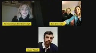 Arianka kontra rdzeniak