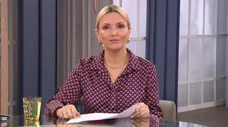 Newsy w "Dzień Dobry TVN"