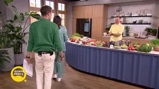Na świętego Marcina najlepsza gęsina