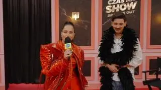 Jak wyglądają kulisy "Czas na Show. Drag Me Out"?