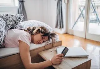 Chodząc spać o tej porze, możesz uniknąć chorób serca. Najnowsze badania