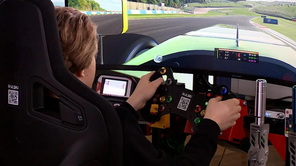 symulator