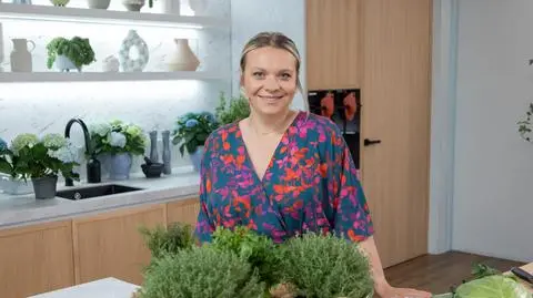 Czy jest coś pyszniejszego niż młode ziemniaczki? Przygotuj je z przepisami Aleksandry Juszkiewicz