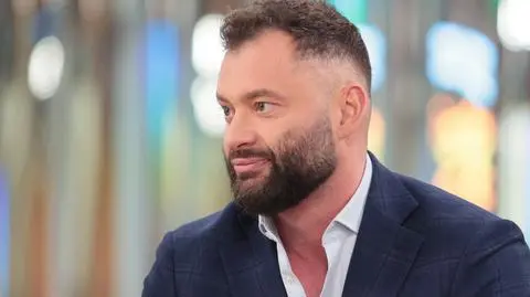 Doktor Tomasz Kupryś