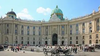 Hofburg