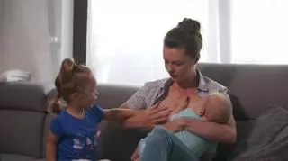 Diamentowe matki – matki długo karmiące piersią