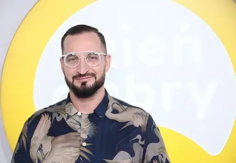 Jak dobrać okulary do kształtu twarzy? "Najważniejsza jest zasada przeciwwagi kształtu"