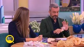  Rury, szczypki, miodek turecki, pańskie skórki…