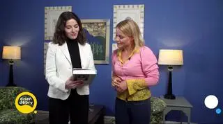 "Zrób, zjedz, powtórz". Nigella Lawson wraca z nową książką 