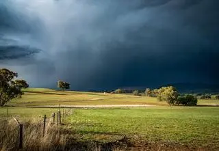 Pogoda we wtorek. W części kraju może zagrzmieć