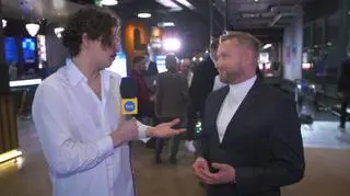 Bartek Jędrzejak o ulubionych filmach