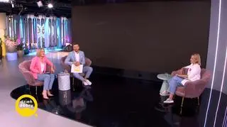 Co nowego w show-biznesie? 