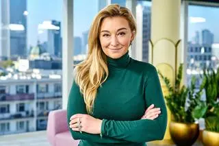 Martyna Wojciechowska